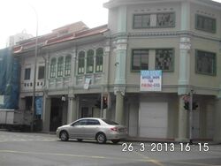 Jalan Besar (D8), Office #572974521